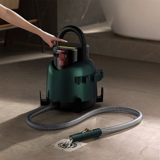 Deerma BY-700 � ���� ������ ���� �� ����, ������ ������ ��