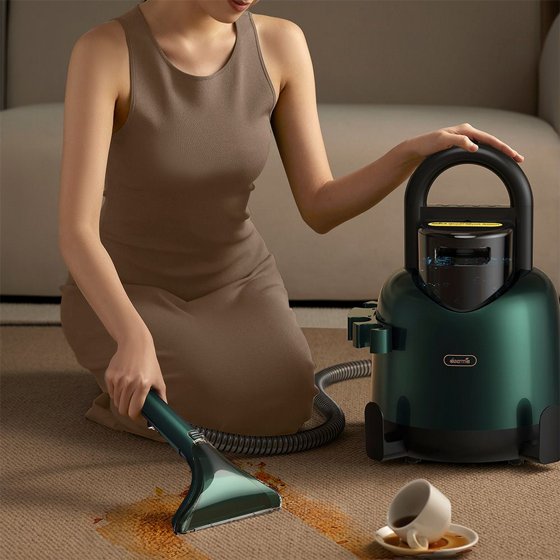 Deerma BY-700 � ���� ������ ���� �� ����, ������ ������ ��