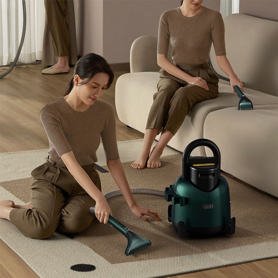 Deerma BY-700 � ���� ������ ���� �� ����, ������ ������ ��