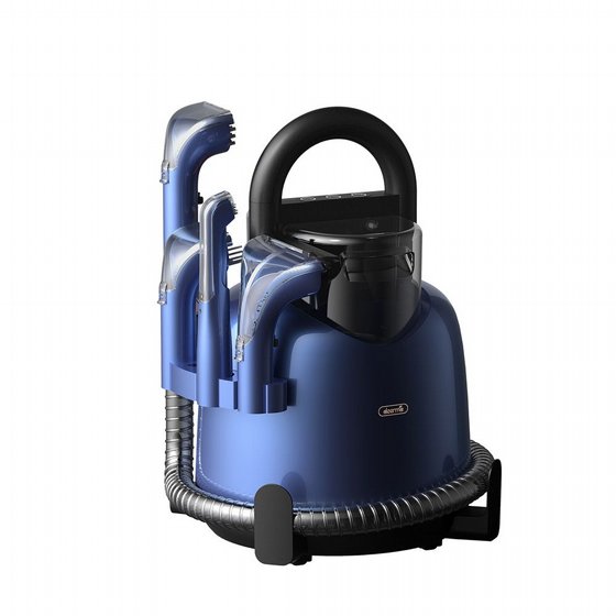 Deerma BY-200 � ���� ������ ���� �� ����, ������ ������ ��