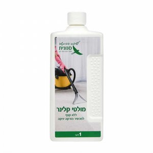 תמיסת ניקוי סנונית - למנקה ספות תמיסת ניקוי סנונית - למנקה ספות
