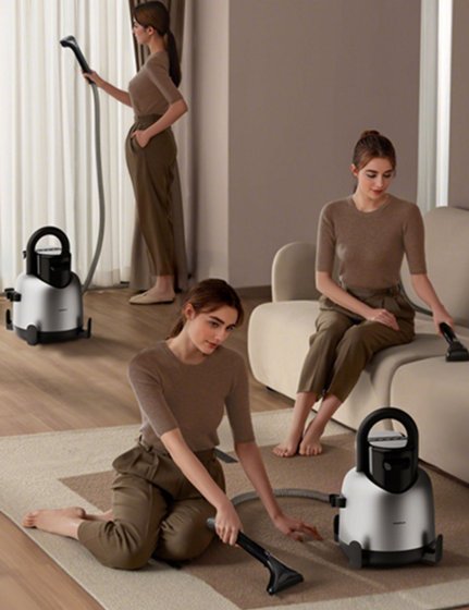 Deerma BY-700S - ���� ����� ���� ������� �� ����� 1700 ����
